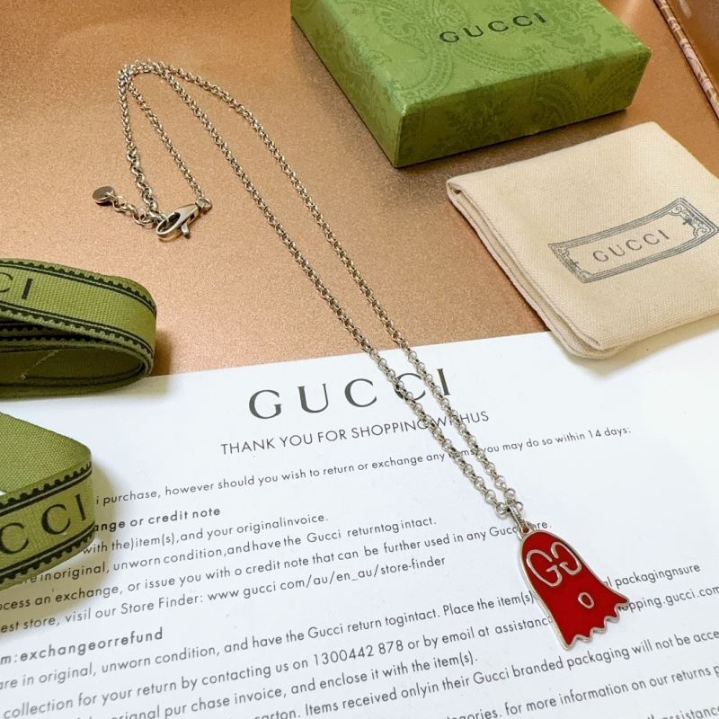 Gucci Necklaces